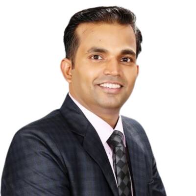 Akhilesh Jha